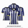 Baju Sublimation BS24667