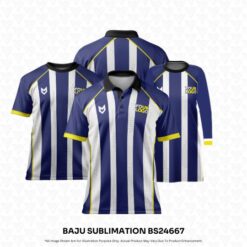 Baju Sublimation BS24667
