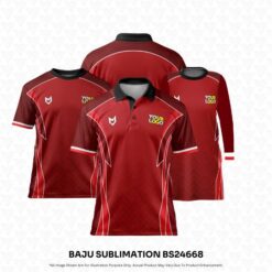 Baju Sublimation BS24668