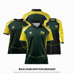 Baju Sublimation BS24669