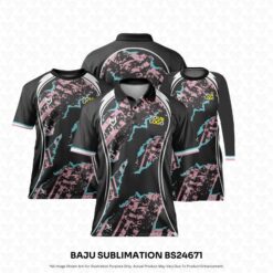 Baju Sublimation BS24671