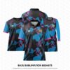Baju Sublimation BS24673
