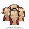 Baju Sublimation BS24674