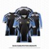 Baju Sublimation BS24675
