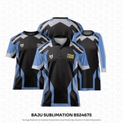 Baju Sublimation BS24675