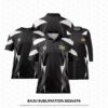 Baju Sublimation BS24676