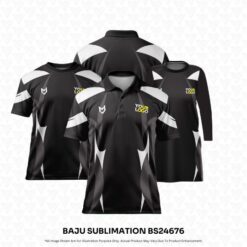 Baju Sublimation BS24676