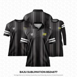 Baju Sublimation BS24677