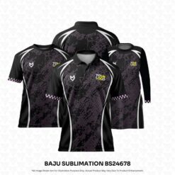 Baju Sublimation BS24678