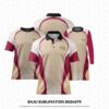 Baju Sublimation BS24679