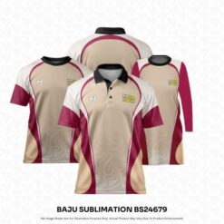 Baju Sublimation BS24679