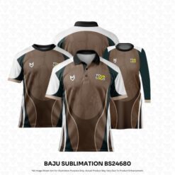 Baju Sublimation BS24680