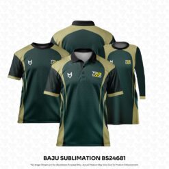 Baju Sublimation BS24681