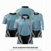 Baju Sublimation BS24682
