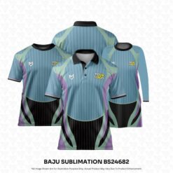 Baju Sublimation BS24682