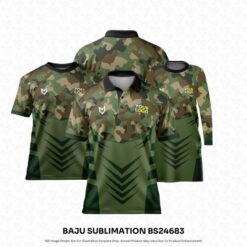 Baju Sublimation BS24683