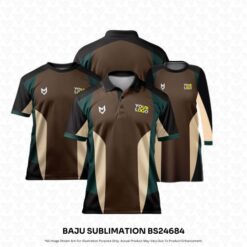 Baju Sublimation BS24684