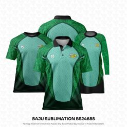 Baju Sublimation BS24685