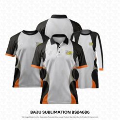 Baju Sublimation BS24686
