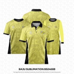 Baju Sublimation BS24688