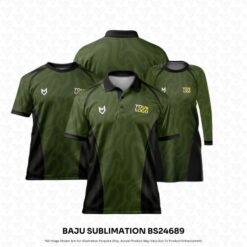 Baju Sublimation BS24689
