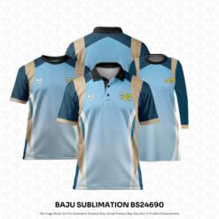 Baju Sublimation BS24690