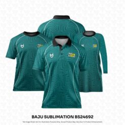 Baju Sublimation BS24692