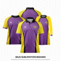 Baju Sublimation BS24693