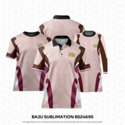 Baju Sublimation BS24695