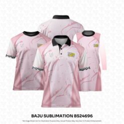 Baju Sublimation BS24696