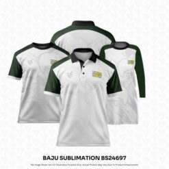 Baju Sublimation BS24697