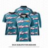 Baju Sublimation BS24698