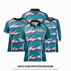 Baju Sublimation BS24698