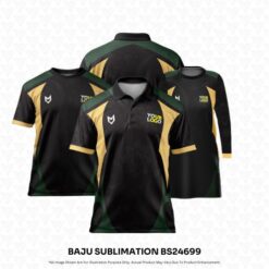 Baju Sublimation BS24699