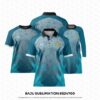 Baju Sublimation BS24700