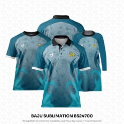 Baju Sublimation BS24700