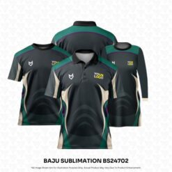 Baju Sublimation BS24702
