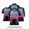 Baju Sublimation BS24703