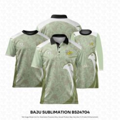 Baju Sublimation BS24704