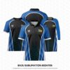 Baju Sublimation BS24705