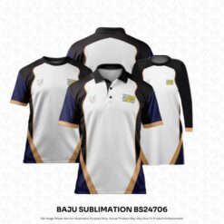 Baju Sublimation BS24706