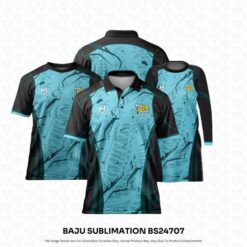 Baju Sublimation BS24707