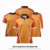 Baju Sublimation BS24708