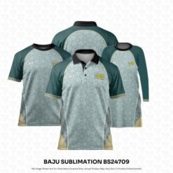 Baju Sublimation BS24709