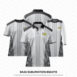 Baju Sublimation BS24713