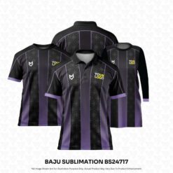 Baju Sublimation BS24717