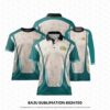 Baju Sublimation BS24719
