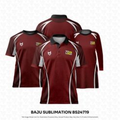 Baju Sublimation BS24720