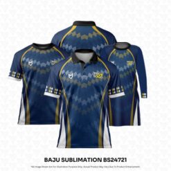 Baju Sublimation BS24721