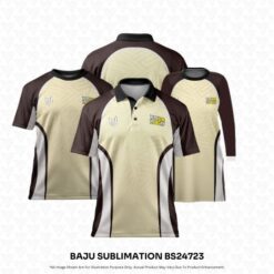 Baju Sublimation BS24723